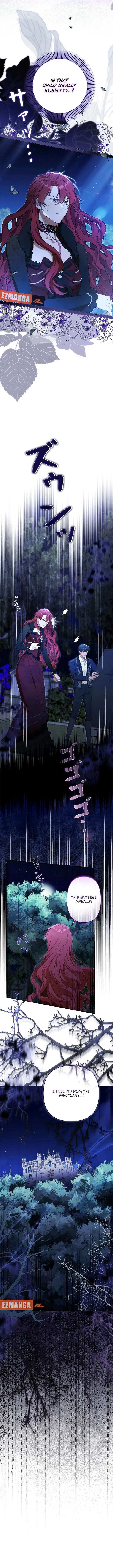 Protecting My Dangerous Handsome Brother Chapter 9 - Page 7