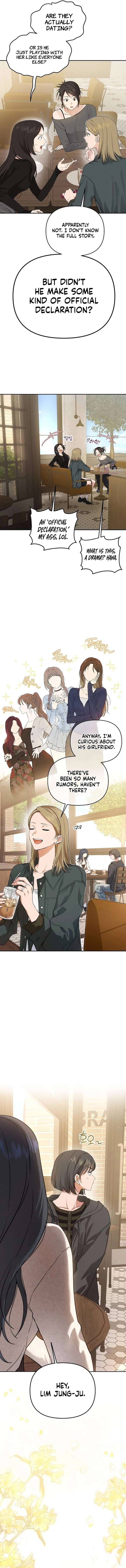 Purely Delinquent Chapter 1 - Page 5