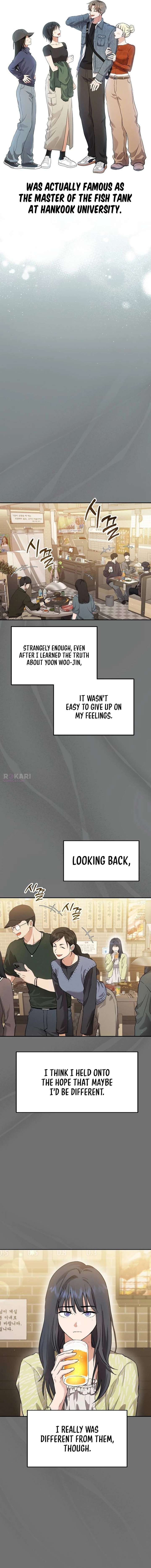 Purely Delinquent Chapter 1 - Page 17
