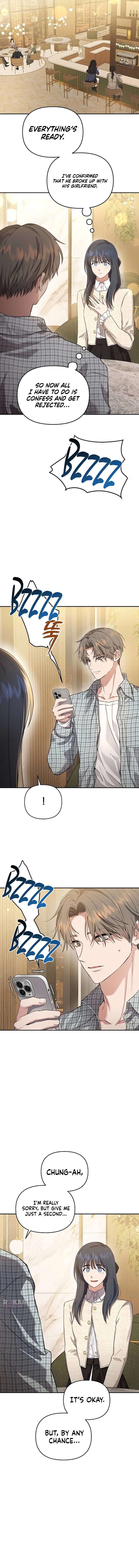 Purely Delinquent Chapter 1 - Page 22