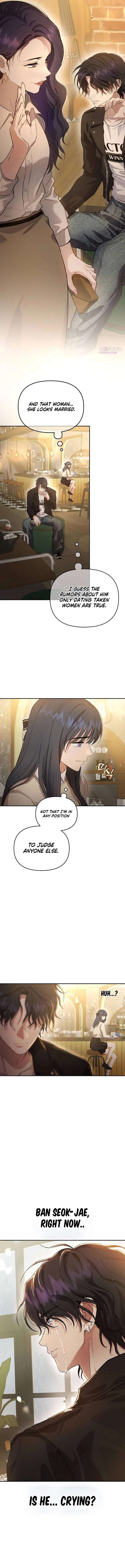 Purely Delinquent Chapter 1 - Page 25