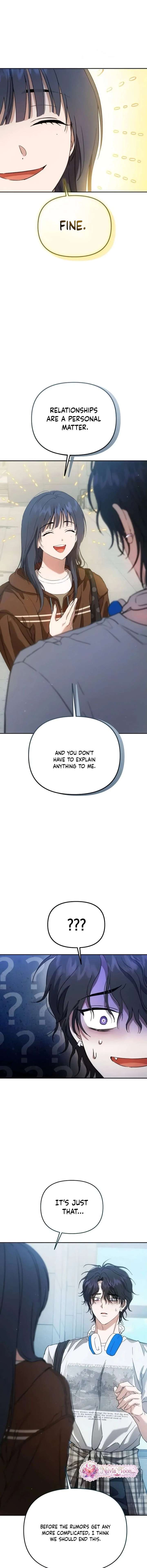 Purely Delinquent Chapter 10 - Page 10