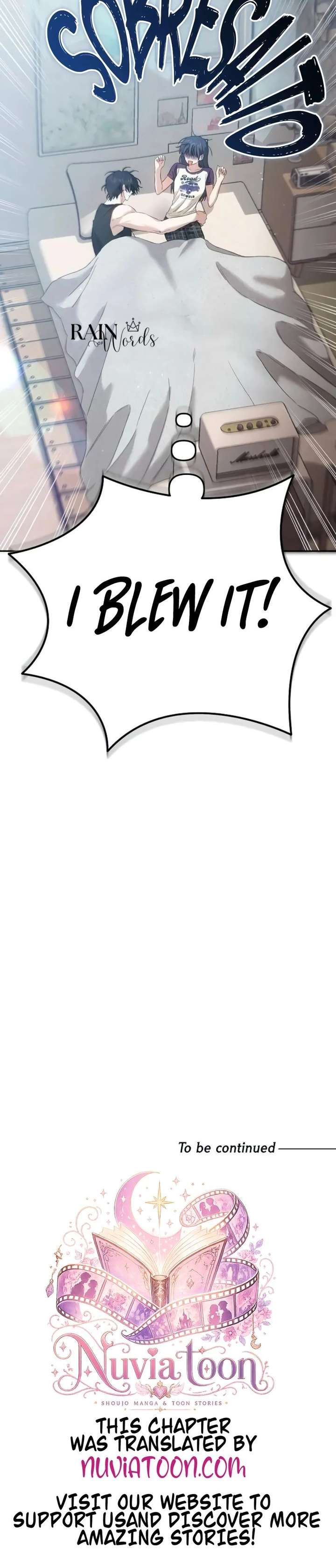 Purely Delinquent Chapter 10 - Page 15