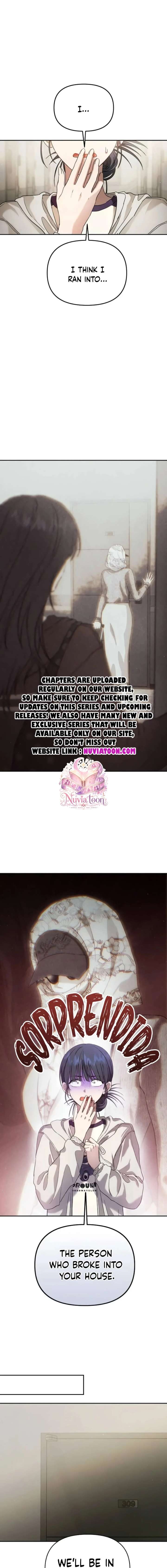 Purely Delinquent Chapter 11 - Page 9