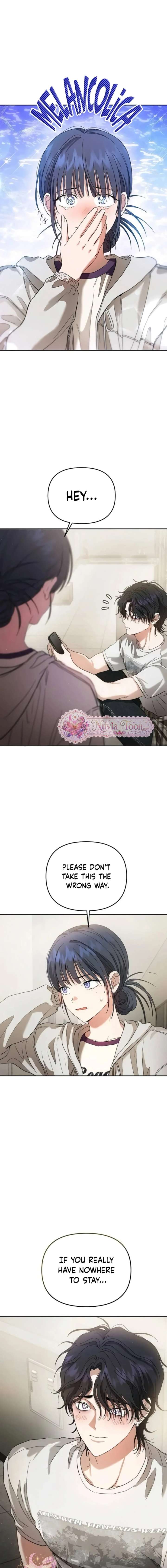 Purely Delinquent Chapter 11 - Page 13