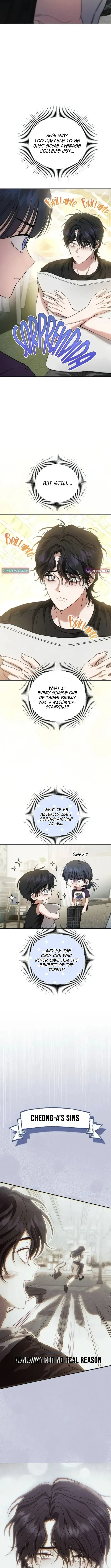 Purely Delinquent Chapter 13 - Page 4
