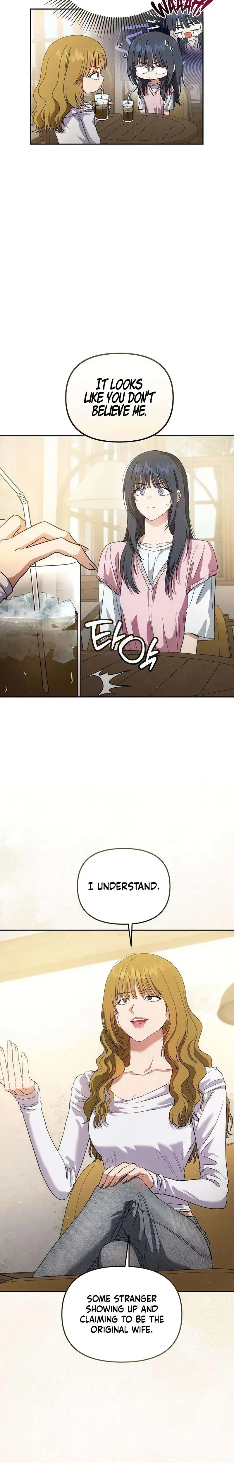 Purely Delinquent Chapter 18 - Page 2