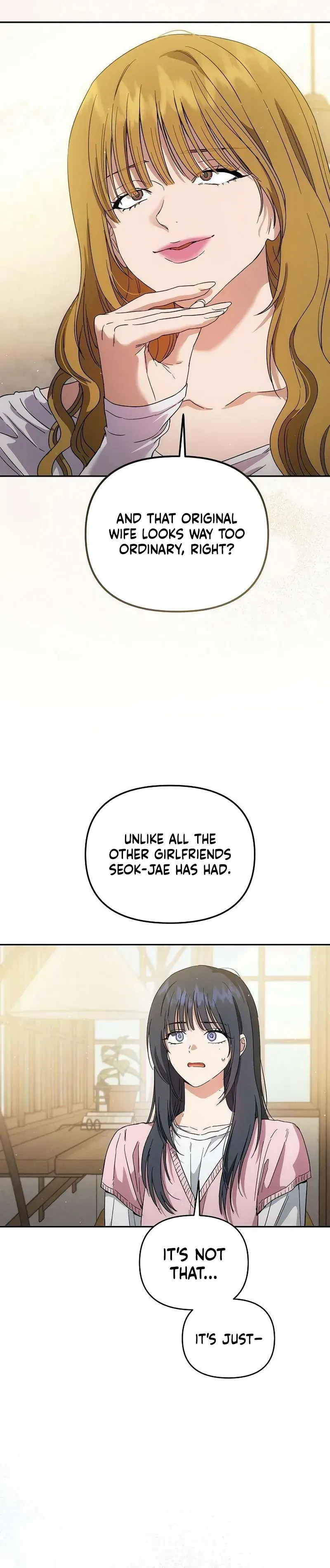 Purely Delinquent Chapter 18 - Page 3