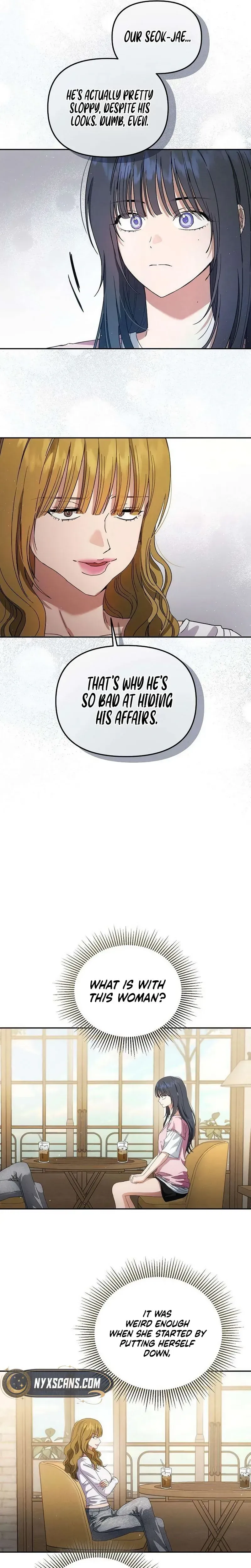 Purely Delinquent Chapter 18 - Page 4