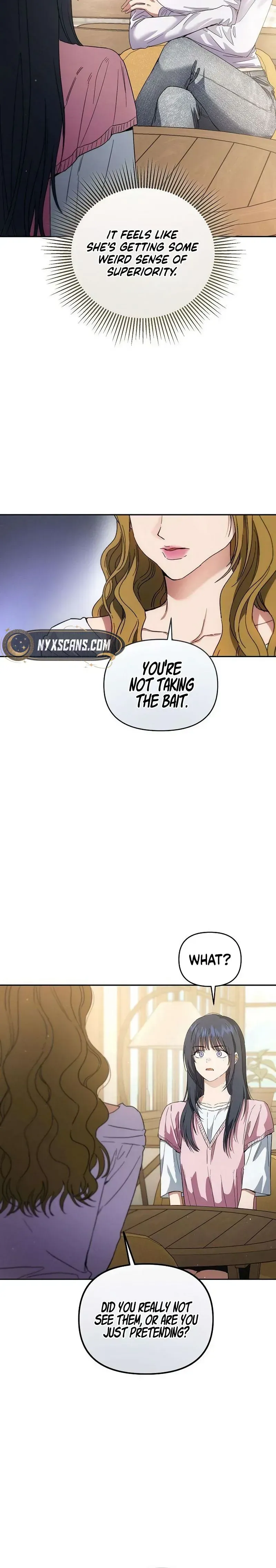 Purely Delinquent Chapter 18 - Page 6