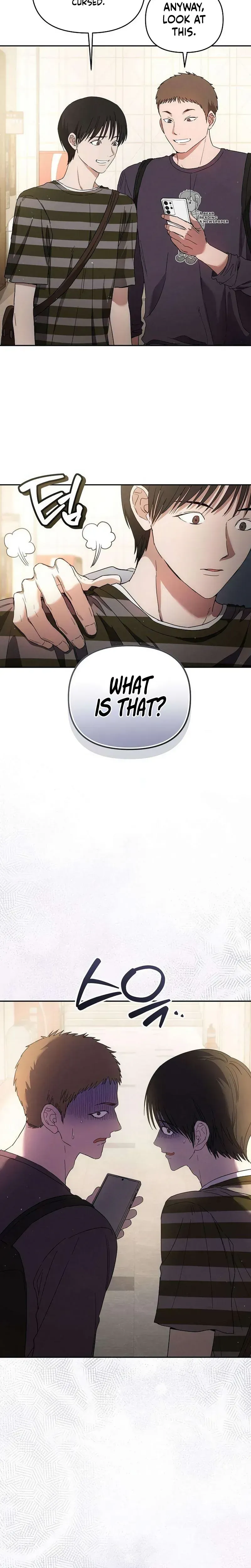 Purely Delinquent Chapter 18 - Page 11