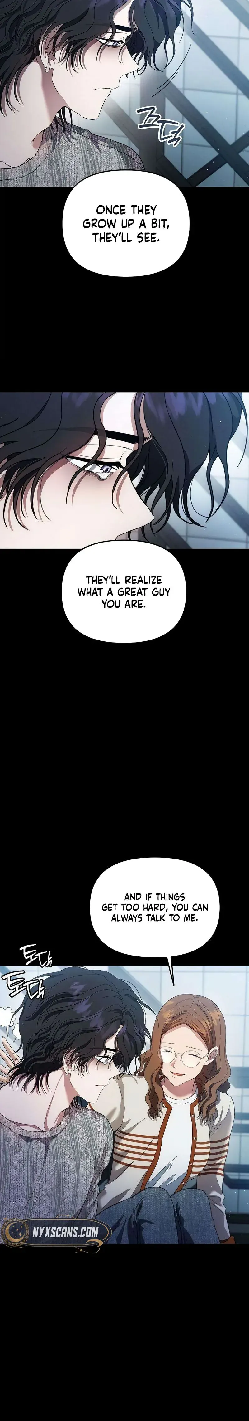 Purely Delinquent Chapter 18 - Page 18