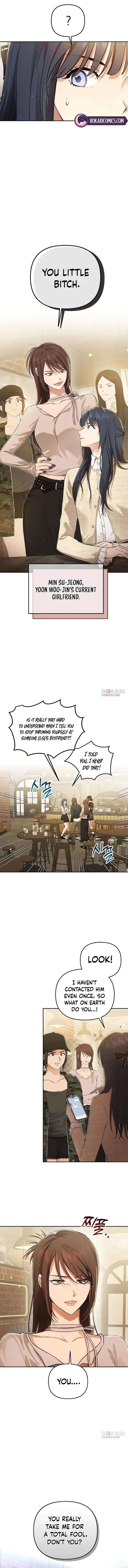 Purely Delinquent Chapter 2 - Page 2