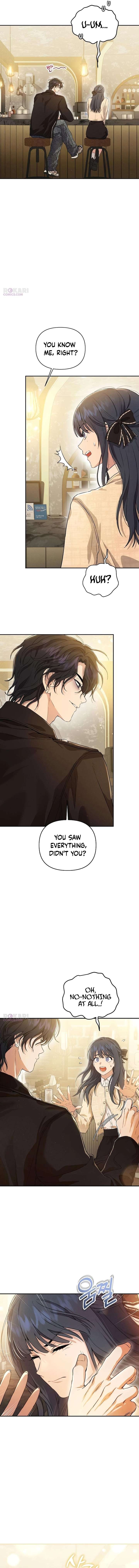 Purely Delinquent Chapter 2 - Page 7