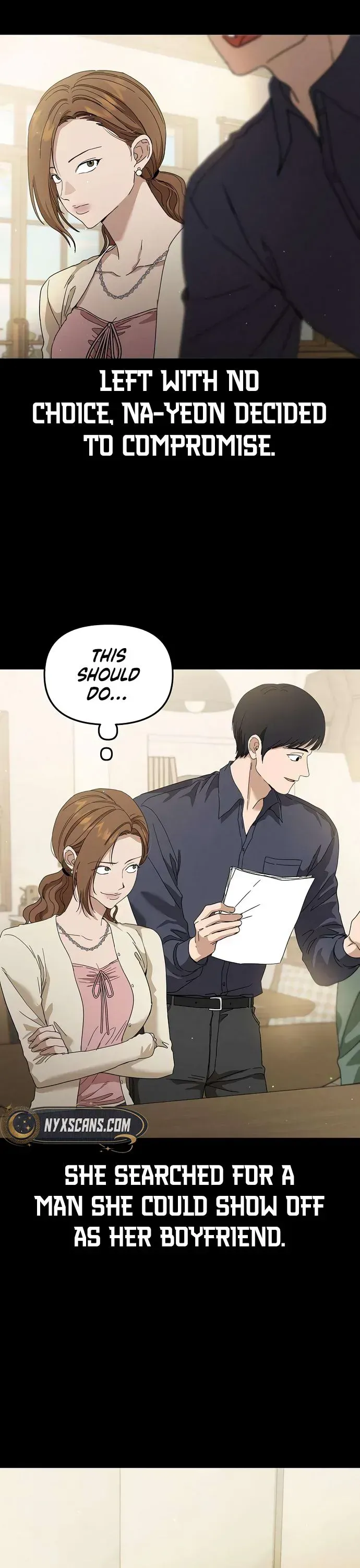 Purely Delinquent Chapter 20 - Page 9