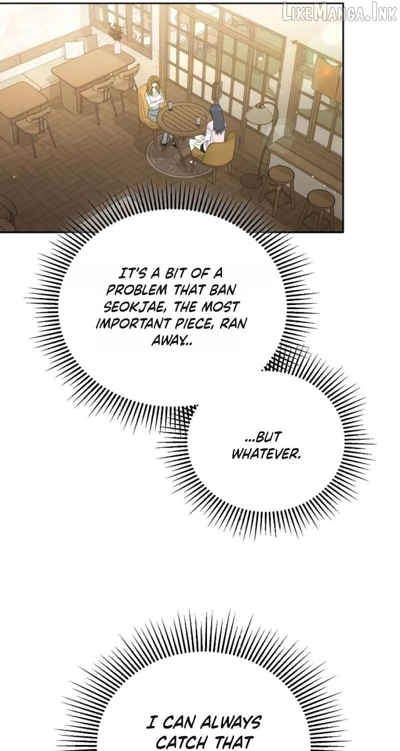 Purely Delinquent Chapter 21 - Page 2