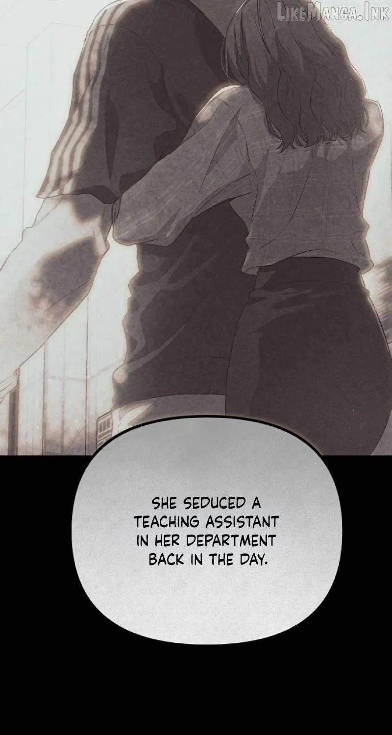 Purely Delinquent Chapter 21 - Page 19