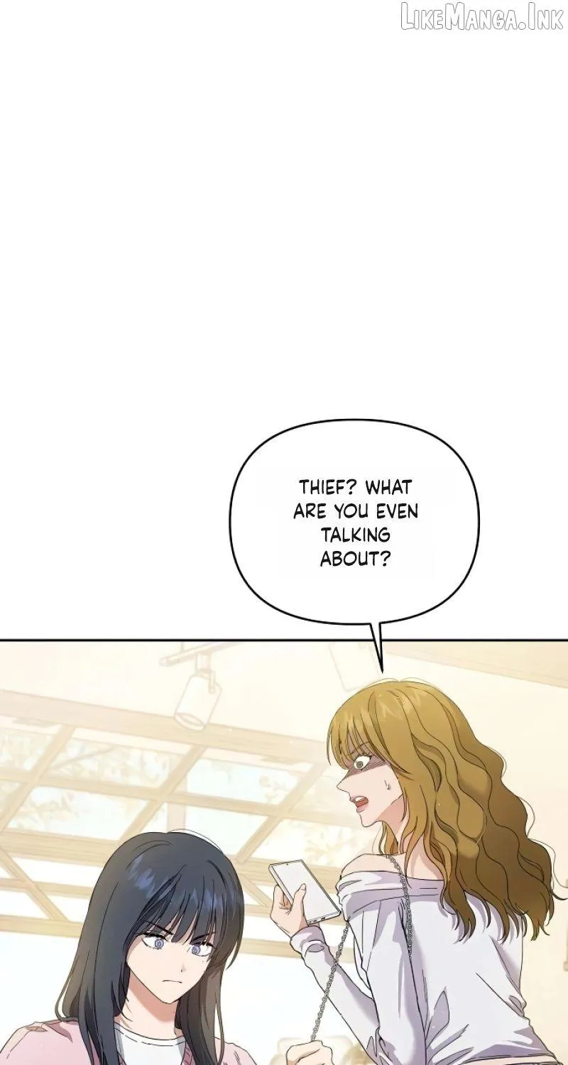 Purely Delinquent Chapter 21 - Page 29