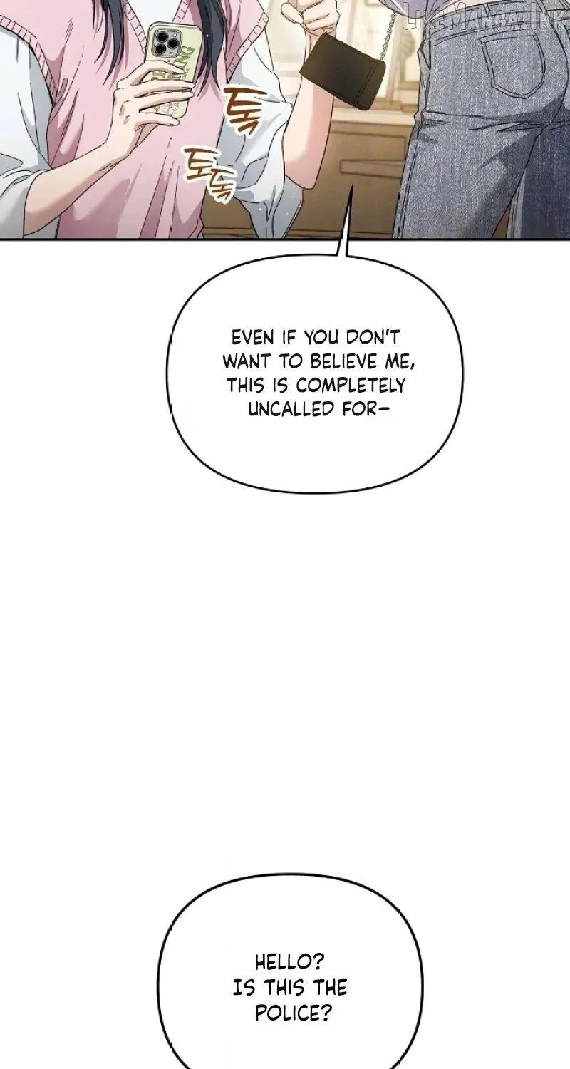 Purely Delinquent Chapter 21 - Page 30