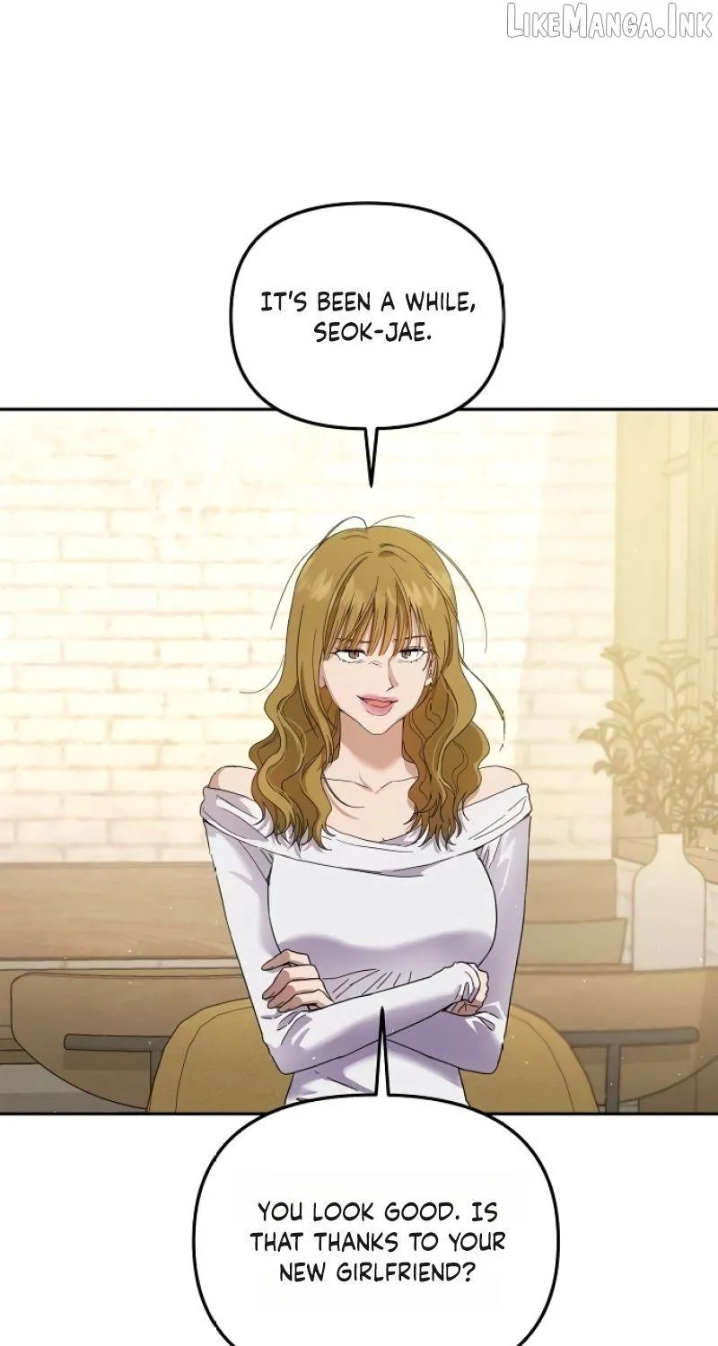 Purely Delinquent Chapter 21 - Page 61