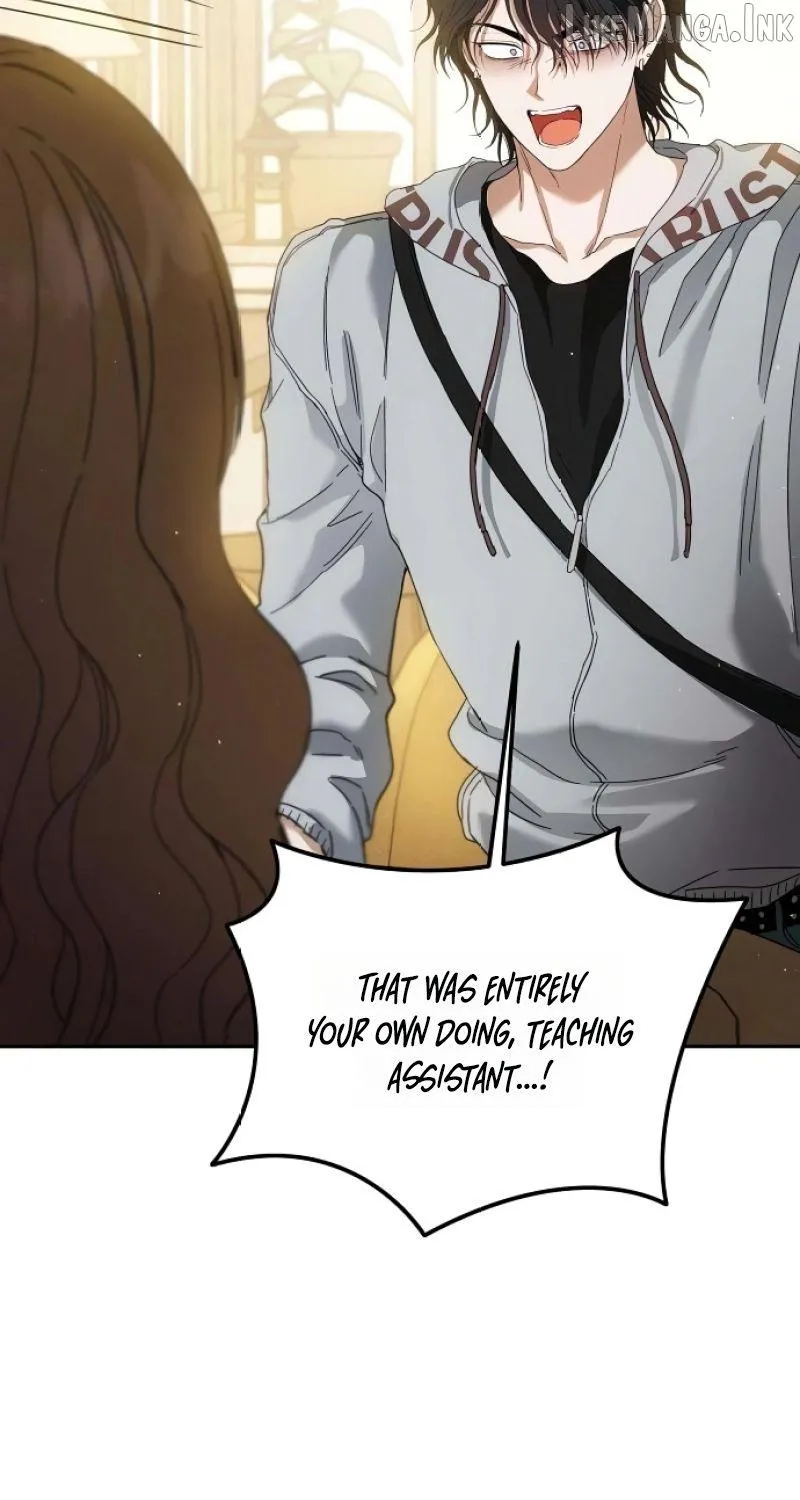 Purely Delinquent Chapter 21 - Page 66