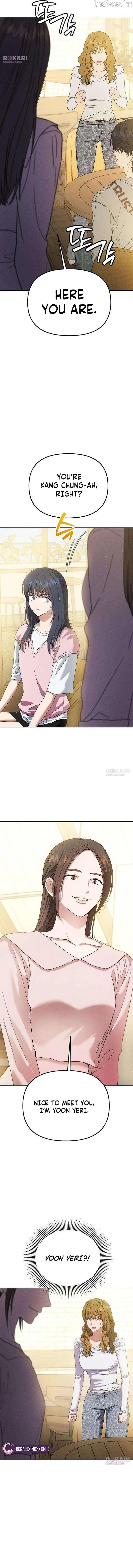 Purely Delinquent Chapter 22 - Page 12