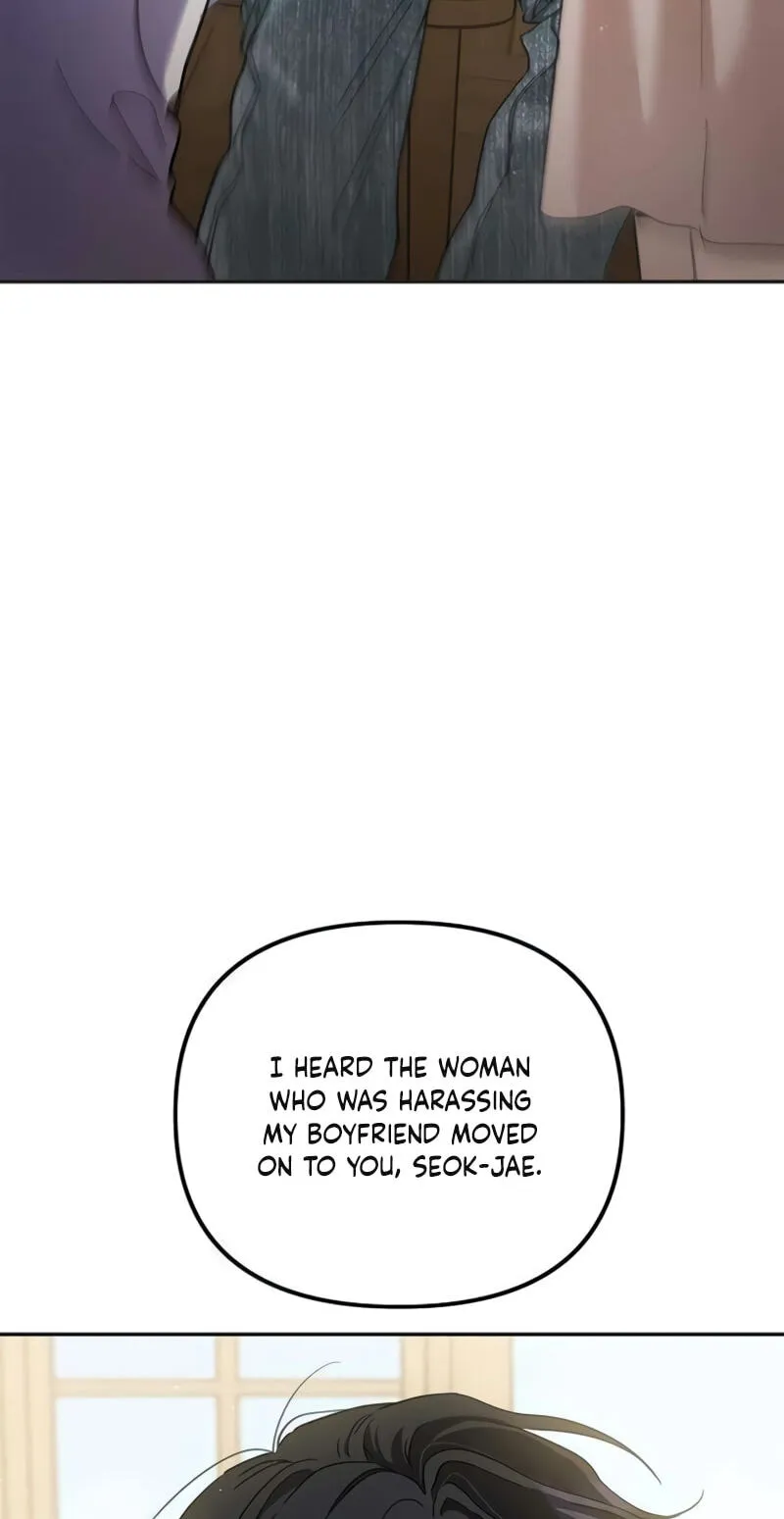 Purely Delinquent Chapter 23 - Page 3