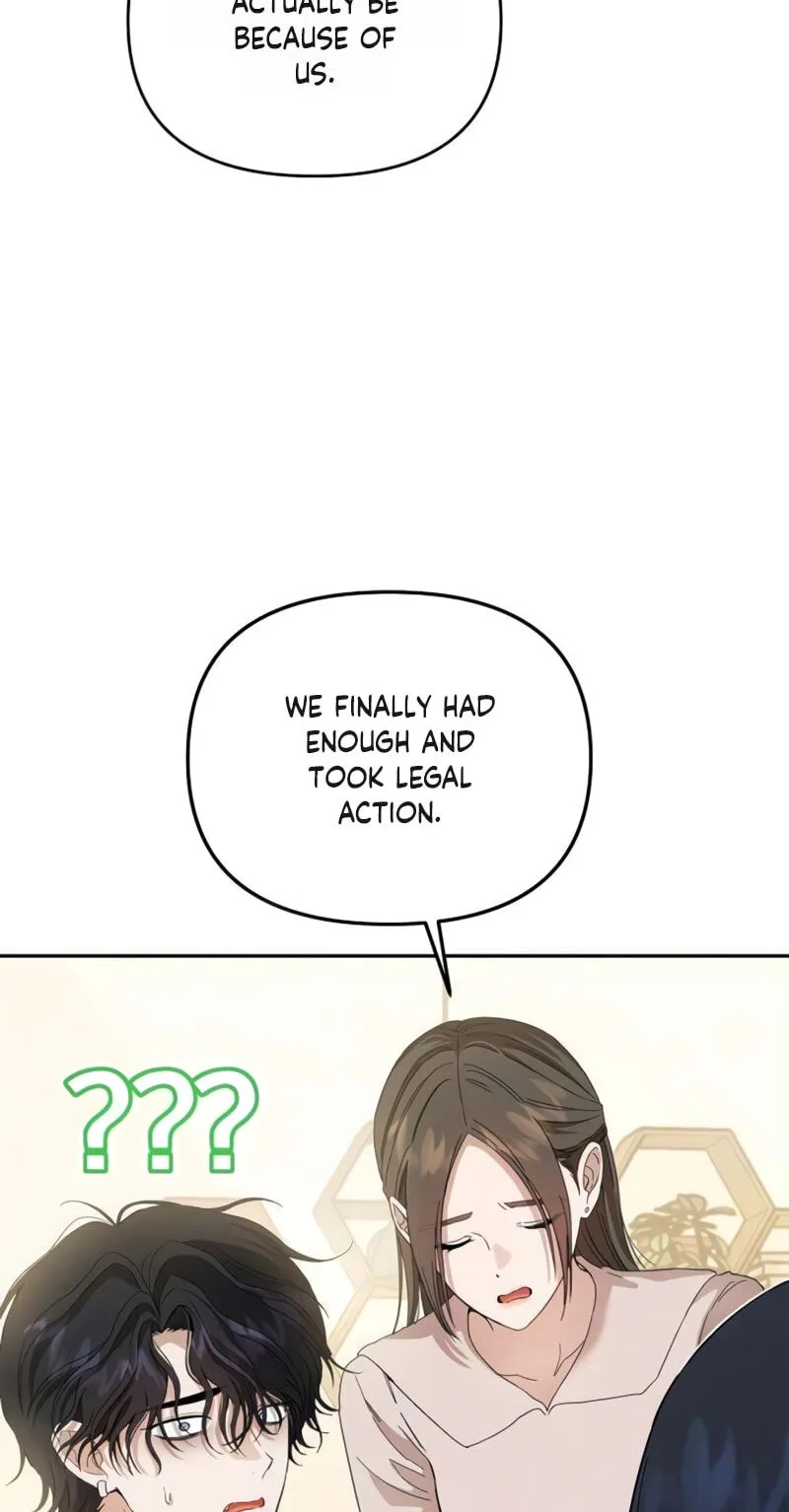 Purely Delinquent Chapter 23 - Page 14