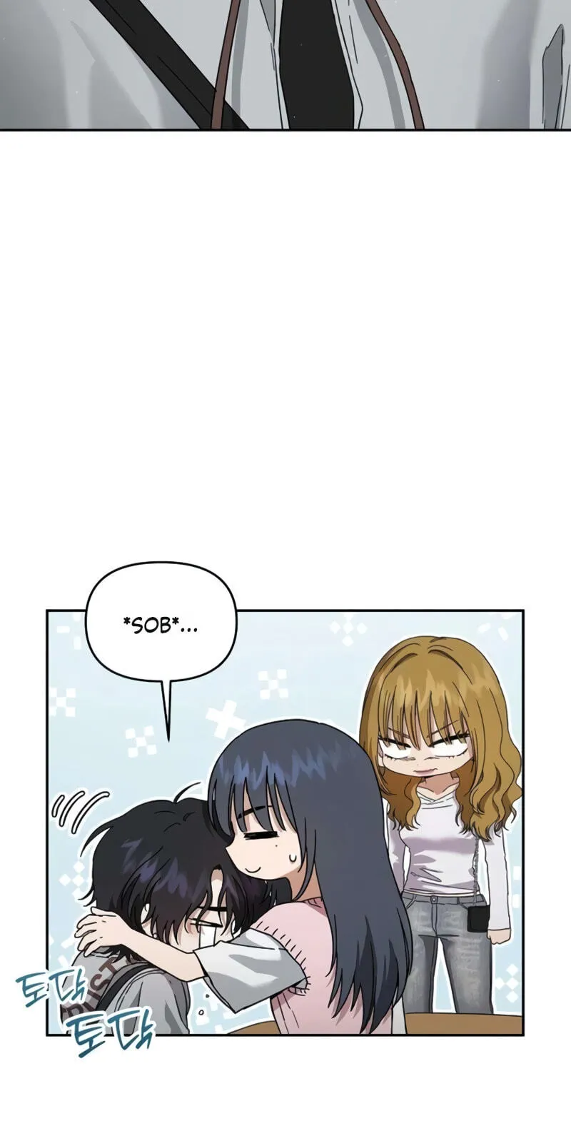 Purely Delinquent Chapter 23 - Page 26