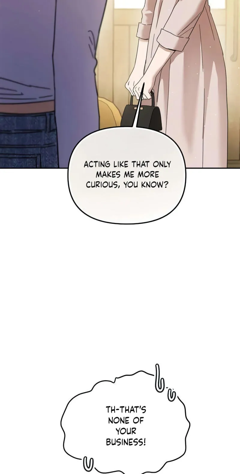 Purely Delinquent Chapter 23 - Page 29