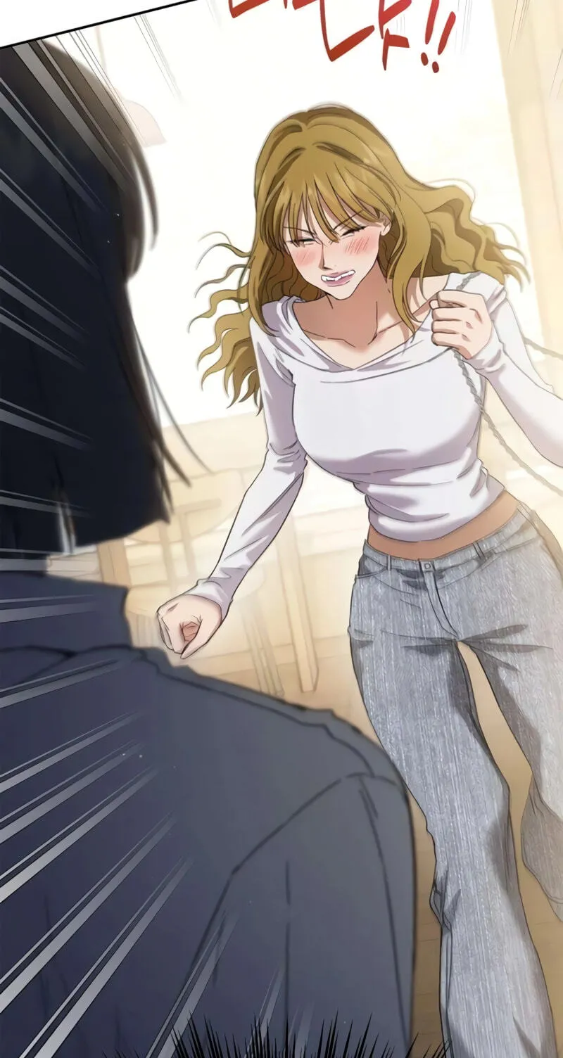 Purely Delinquent Chapter 23 - Page 41
