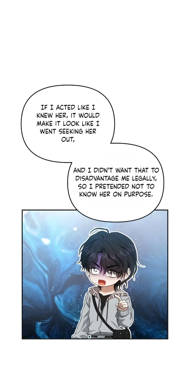 Purely Delinquent Chapter 23 - Page 56