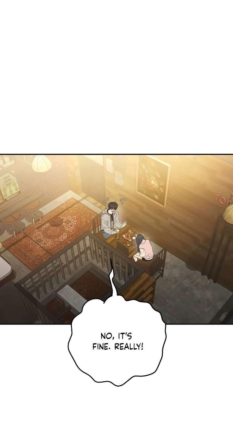 Purely Delinquent Chapter 24 - Page 12