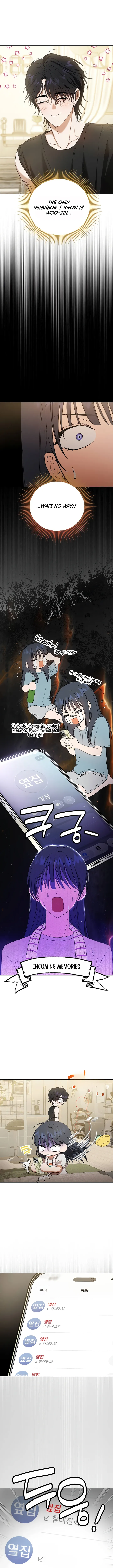 Purely Delinquent Chapter 26 - Page 6