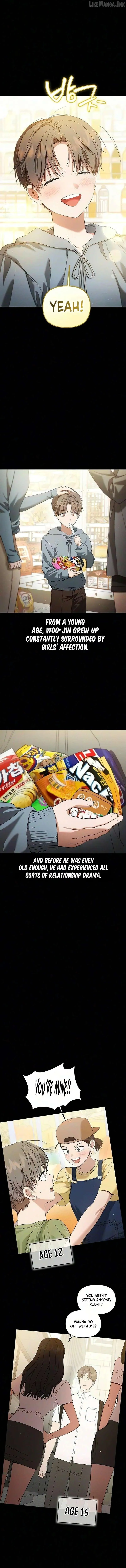 Purely Delinquent Chapter 27 - Page 2
