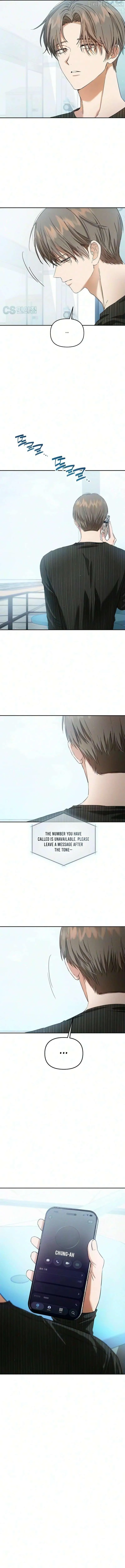 Purely Delinquent Chapter 27 - Page 10