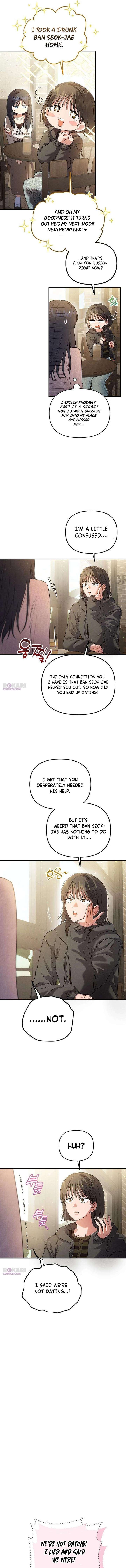 Purely Delinquent Chapter 3 - Page 3