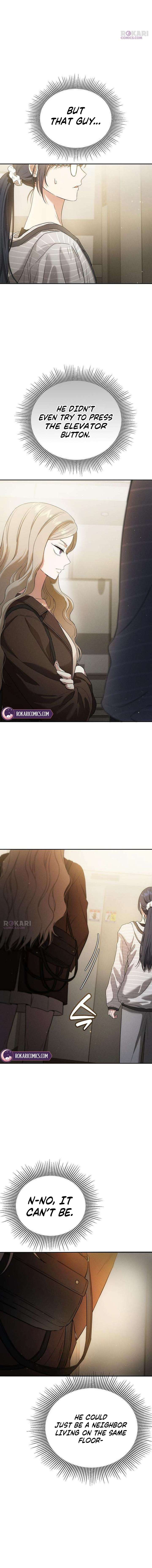 Purely Delinquent Chapter 5 - Page 11