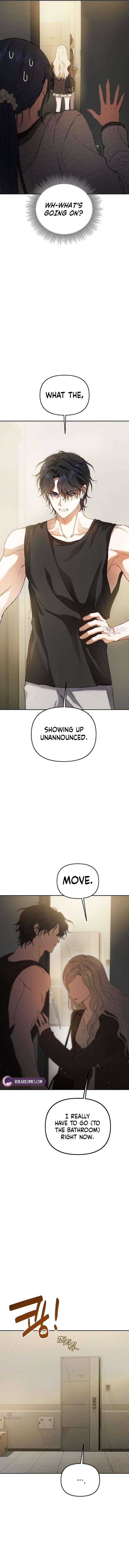 Purely Delinquent Chapter 5 - Page 14