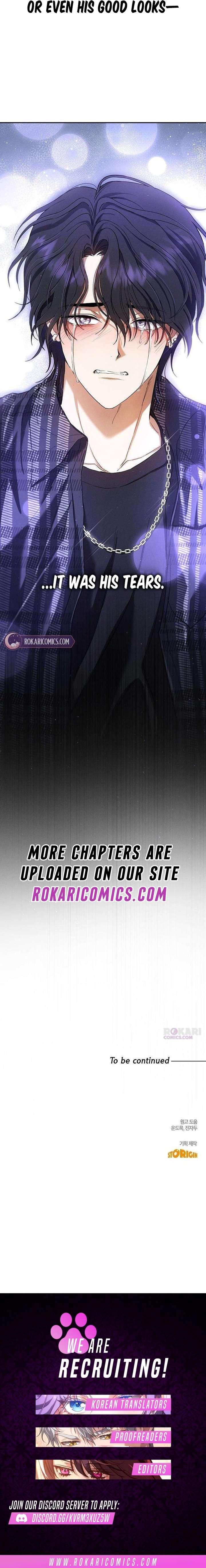 Purely Delinquent Chapter 6 - Page 14