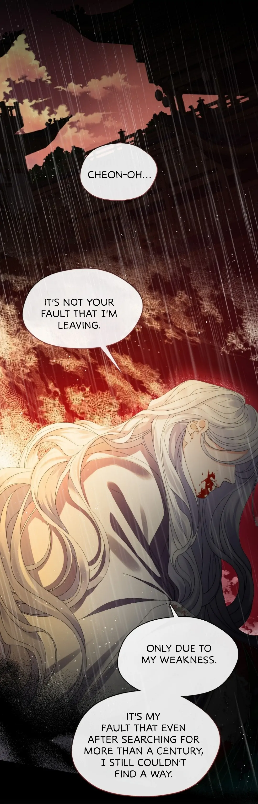 Raising the Demonic Cult’s Leader Chapter 0 - Page 22
