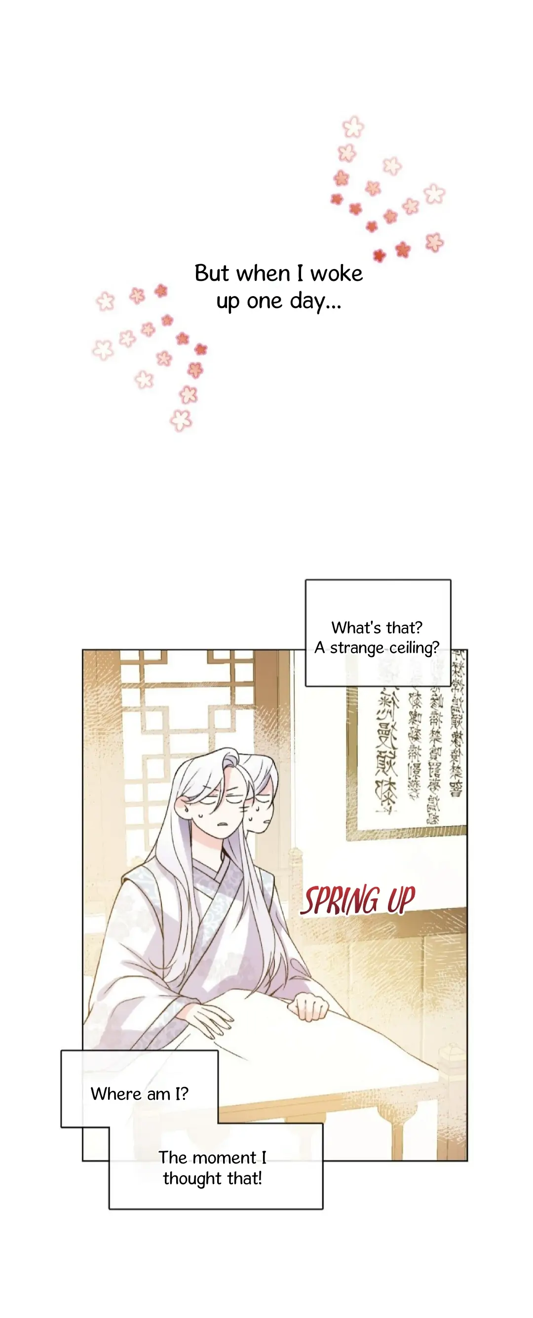 Raising the Demonic Cult’s Leader Chapter 1 - Page 9