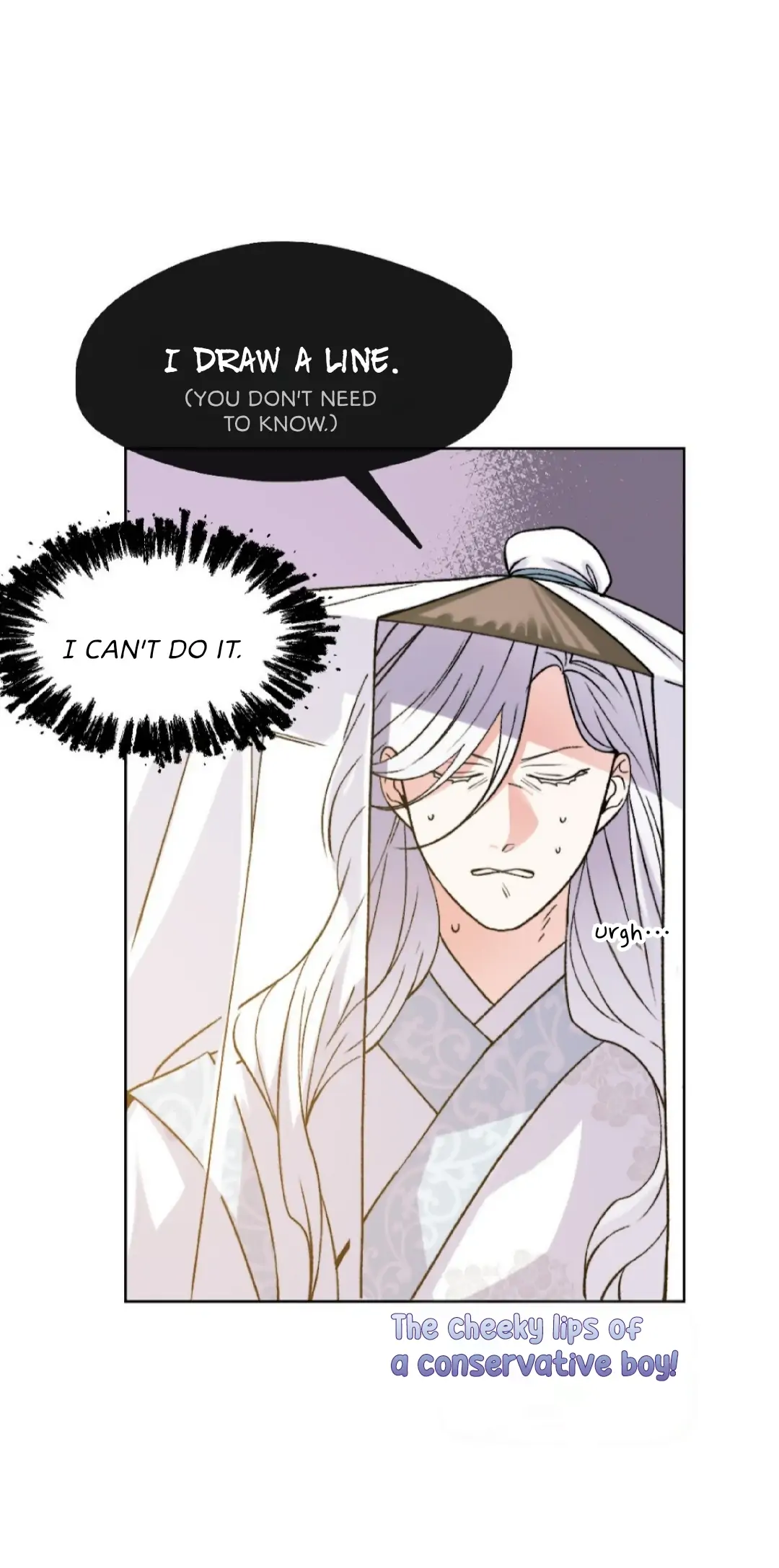 Raising the Demonic Cult’s Leader Chapter 1 - Page 22