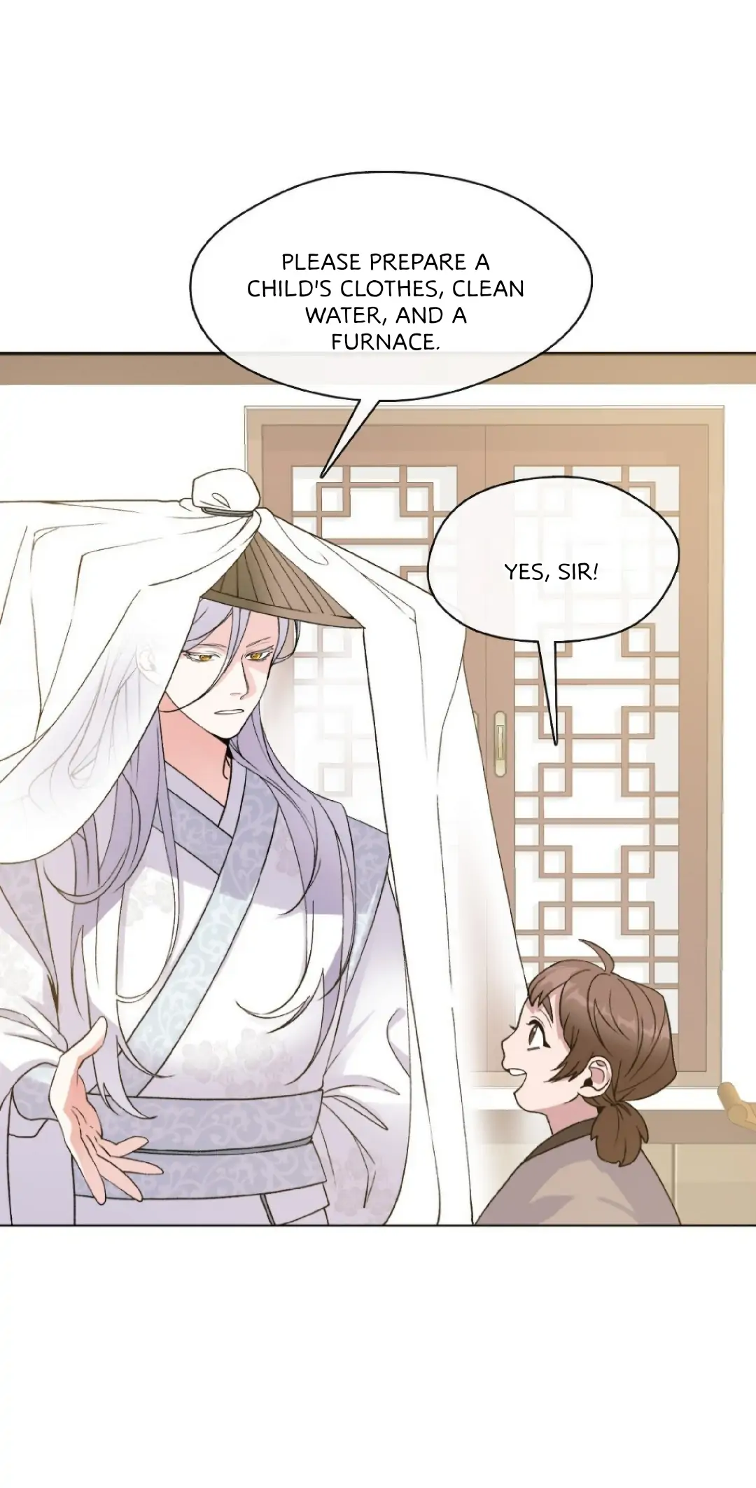 Raising the Demonic Cult’s Leader Chapter 1 - Page 45