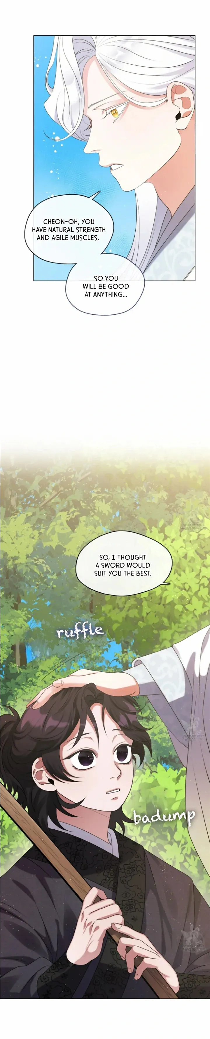 Raising the Demonic Cult’s Leader Chapter 11 - Page 4