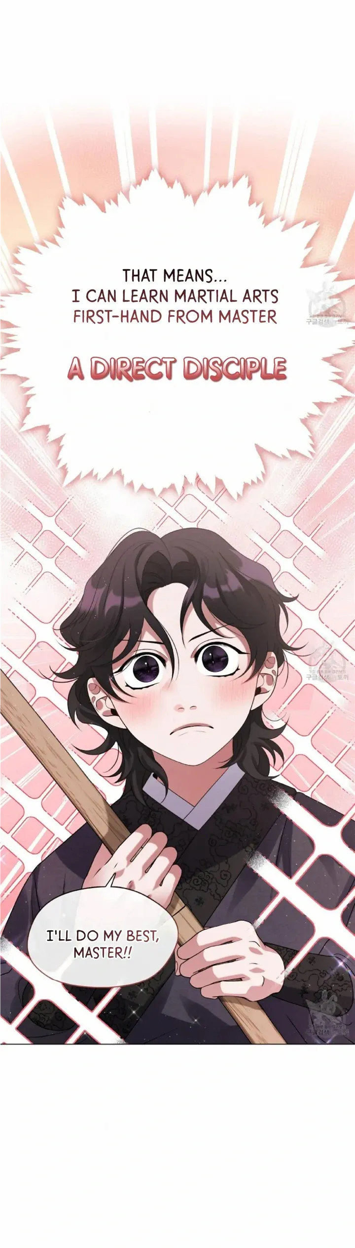 Raising the Demonic Cult’s Leader Chapter 11 - Page 6