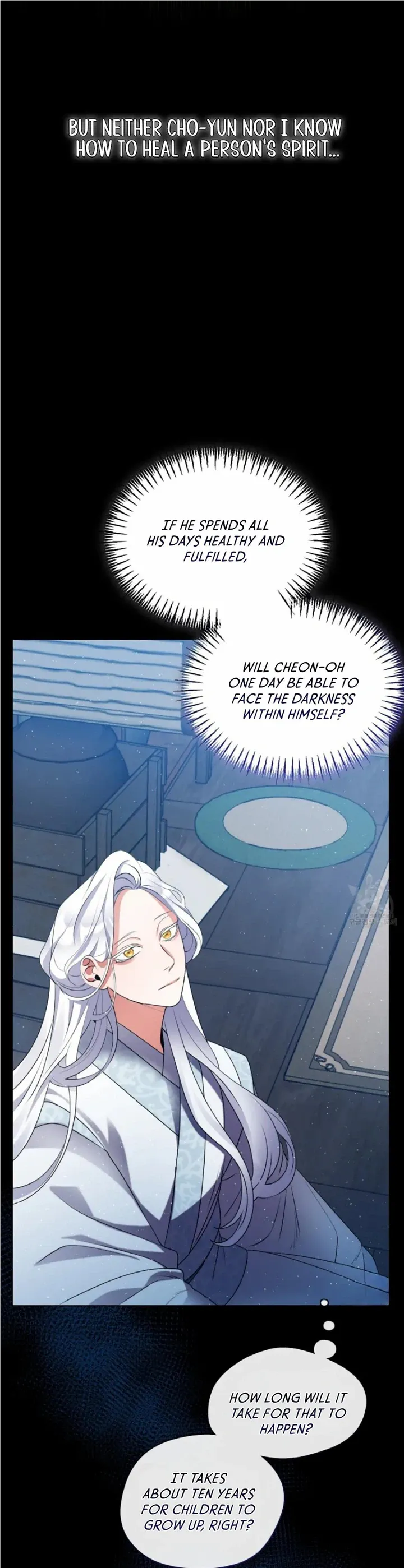Raising the Demonic Cult’s Leader Chapter 11 - Page 13