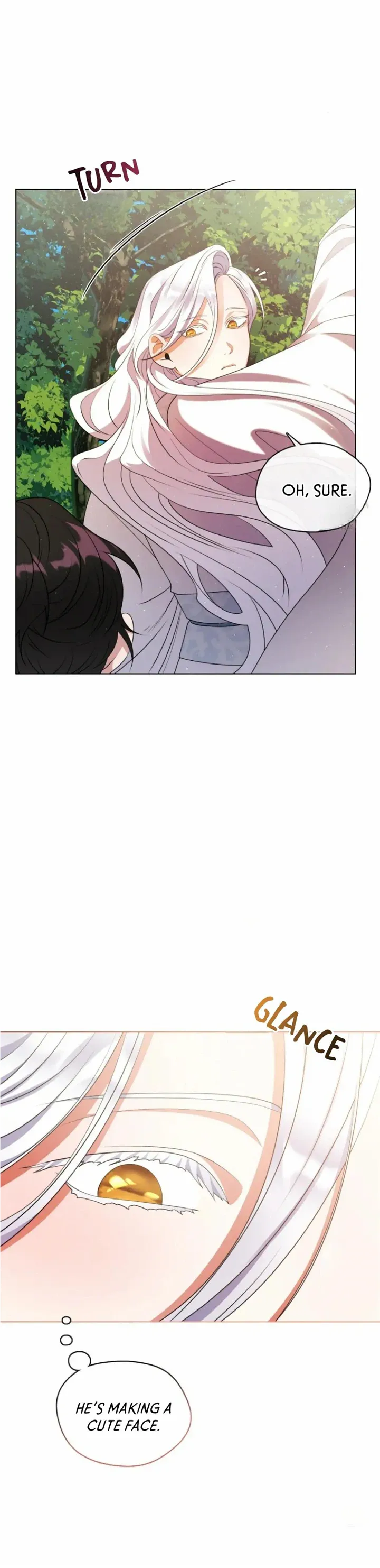 Raising the Demonic Cult’s Leader Chapter 11 - Page 17