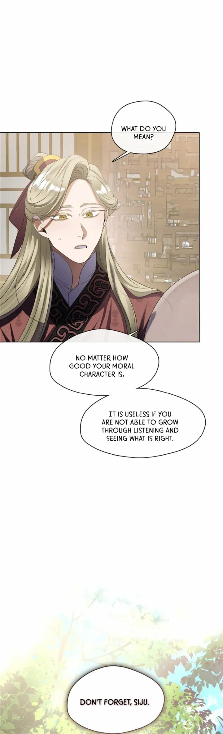 Raising the Demonic Cult’s Leader Chapter 11 - Page 37