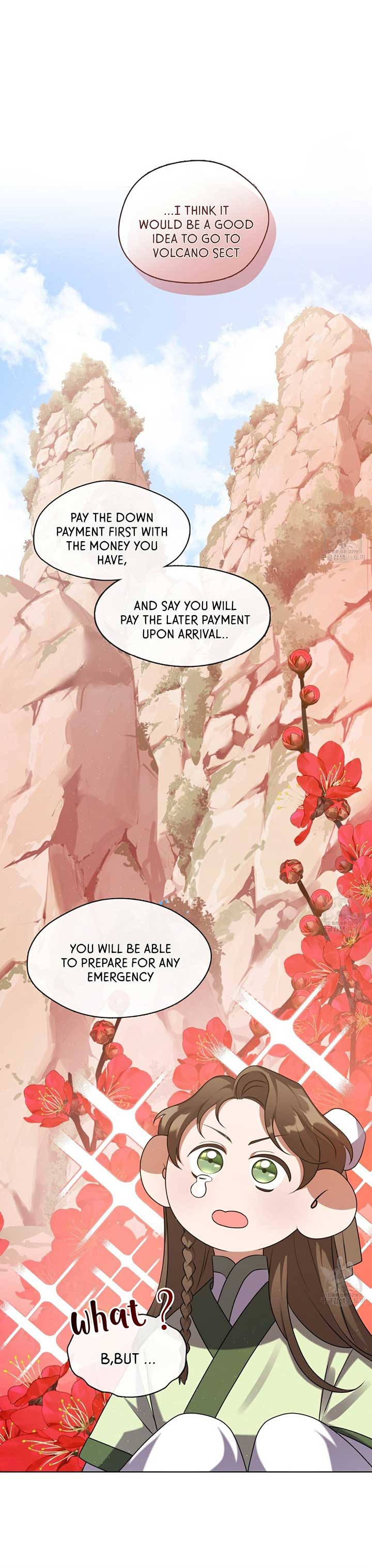 Raising the Demonic Cult’s Leader Chapter 13 - Page 18